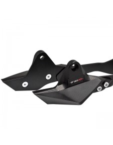 Patins de protection Top Block RLK63 Kawasaki Z900 (2025-2026) | Réf. RLK63