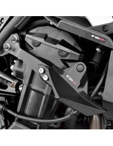 Patins de protection Top Block RLK63 Kawasaki Z900 (2025-2026) | Réf. RLK63