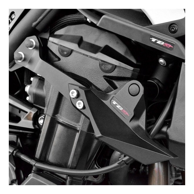Patins de protection Top Block RLK63 Kawasaki Z900 (2025-2026) | Réf. RLK63