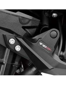 Patins de protection Top Block RLK63 Kawasaki Z900 (2025-2026) | Réf. RLK63