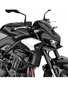 Patins de protection Top Block RLK63 Kawasaki Z900 (2025-2026) | Réf. RLK63