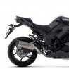 Silencieux Arrow Indy Race Evo Titane Kawasaki Ninja 1100SX (2025) | Réf. 71987PK