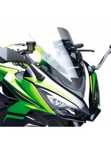 Bulle fumée Kawasaki Ninja 1100SX (2025) | Réf. 999942057