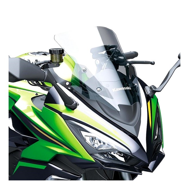 Bulle fumée Kawasaki Ninja 1100SX (2025-2026) | Réf. 999942162