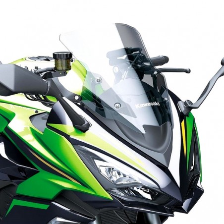 Bulle fumée Kawasaki Ninja 1100SX (2025-2026) | Réf. 999942162