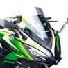 Bulle fumée Kawasaki Ninja 1100SX (2025)
