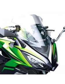 Bulle fumée large Kawasaki Ninja 1100SX (2025-2026) | Réf. 999942059
