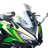 Bulle fumée large Kawasaki Ninja 1100SX (2025)