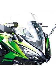 Bulle claire large Kawasaki Ninja 1100SX (2025) | Réf. 999942058