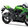 Silencieux Akrapovic carbone Kawasaki 258EXP0126 | Moto Shop 35