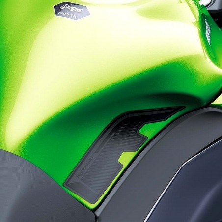 Protections latérales de réservoir Kawasaki 999942053 | Moto Shop 35
