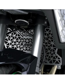 Grille de protection de radiateur Kawasaki 999942179 | Moto Shop 35