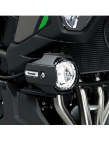 Feux additionnels à Leds Kawasaki Versys 1100 (2025-2026) | Réf. 999942192