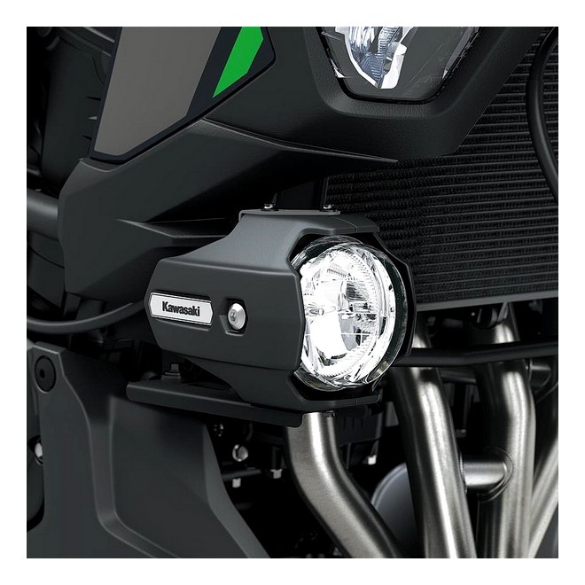 Feux additionnels à Leds Kawasaki Versys 1100 (2025-2026) | Réf. 999942192