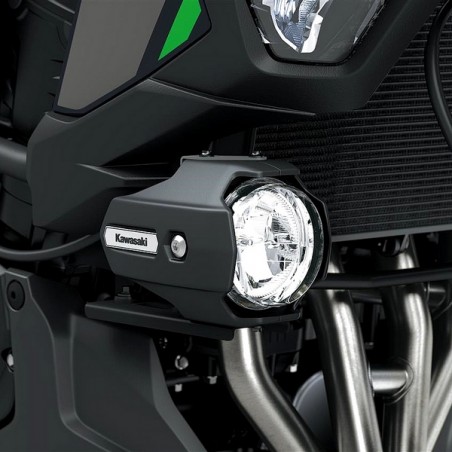 Feux additionnels à Leds Kawasaki Versys 1100 (2025) | Réf. 999942192