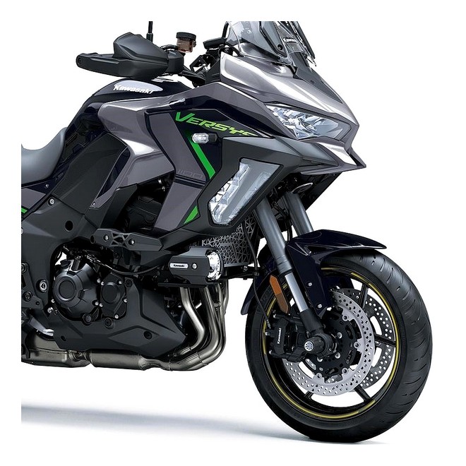 Feux additionnels à Leds Kawasaki Versys 1100 (2025-2026) | Réf. 999942192