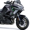 Feux additionnels à Leds Kawasaki Versys 1100 (2025) | Réf. 999942192