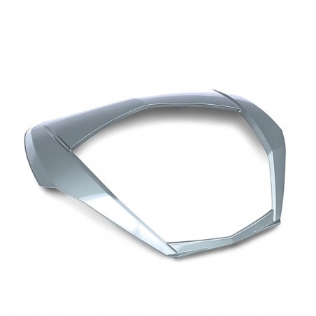 Couvercle peint top-case Kawasaki Versys 1100 (2025) | Réf. 99994057745W