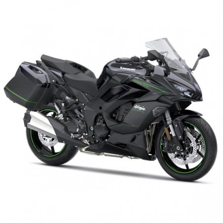Pack Tourer Kawasaki Ninja 1100SX (2025-2026) | Moto Shop 35