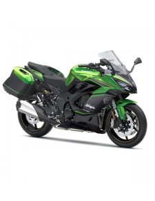 Pack Tourer Kawasaki Ninja 1100SX SE (2025) | Moto Shop 35
