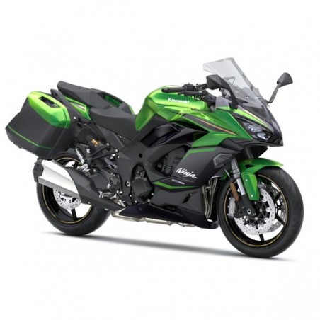 Pack Tourer Kawasaki Ninja 1100SX SE (2025-2026) | Moto Shop 35