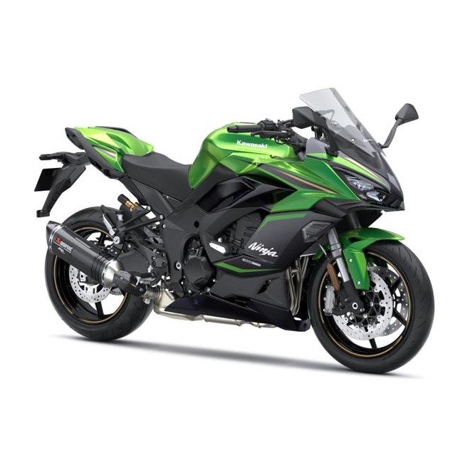 Pack Performance Kawasaki Ninja 1100 (+SE) (2025-2026) | Moto Shop 35