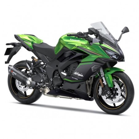 Pack Performance Kawasaki Ninja 1100 (+SE) (2025-2026) | Moto Shop 35
