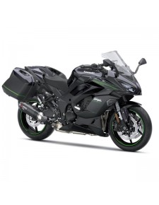 Pack Performance Tourer Kawasaki Ninja 1100SX (2025) | Moto Shop 35