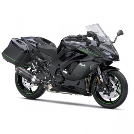 Pack Performance Tourer Kawasaki Ninja 1100SX (2025-2026) | Moto Shop 35