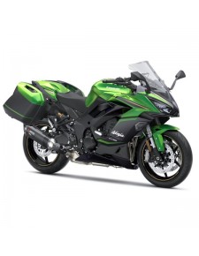 Pack Performance Tourer Kawasaki Ninja 1100SX SE (2025) | Moto Shop 35