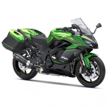 Pack Performance Tourer Kawasaki Ninja 1100SX SE (2025-2026) | Moto Shop 35