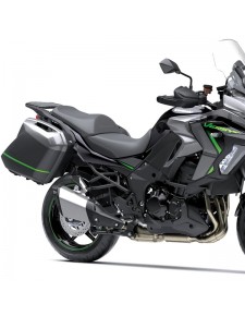 Pack valises (2x28 litres) Kawasaki Versys 1100 (2025) | Moto Shop 35