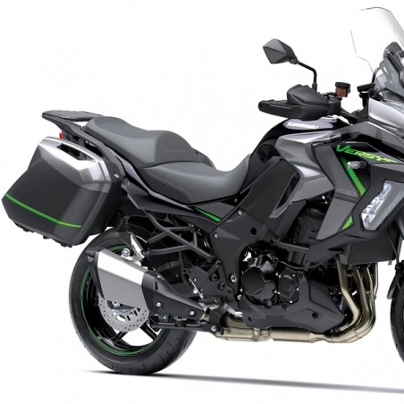 Pack valises (2x28 litres) Kawasaki Versys 1100 (2025) | Moto Shop 35