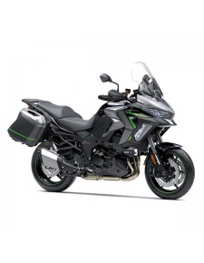 Pack Tourer Plus Kawasaki Versys 1100 (2025) | Moto Shop 35