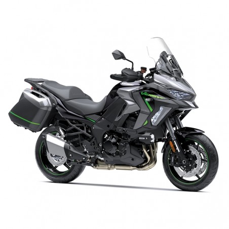Pack Tourer Plus Kawasaki Versys 1100 (2025) | Moto Shop 35