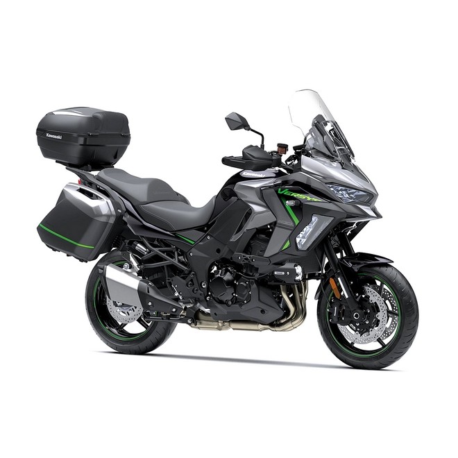 Pack Grand Tourer Kawasaki Versys 1100SX (2025-2026) | Moto Shop 35