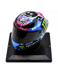 Casque HJC RPHA 01R MINI Fabio Quartararo Le Mans 2024 (collector) | Réf. 98300107