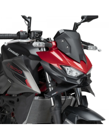 Aileron frontal Puig Kawasaki Z500 (2024-2025) | Réf. 22190J