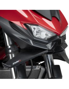 Aileron frontal Puig Kawasaki Z500 (2024-2025) | Réf. 22190J
