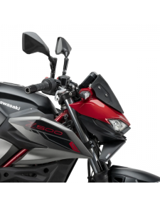 Aileron frontal Puig Kawasaki Z500 (2024-2025) | Réf. 22190J