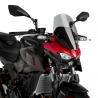 Saute-vent Touring Puig Kawasaki Z500 (2024-2025)
