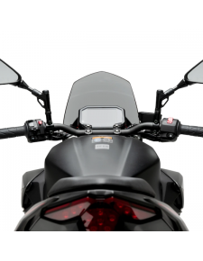 Saute-vent Touring Puig Kawasaki Z500 (2024-2025) | Moto Shop 35