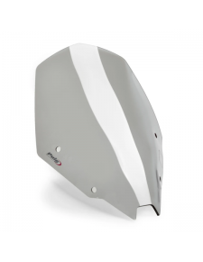 Saute-vent Touring Puig Kawasaki Z500 (2024-2025) | Moto Shop 35