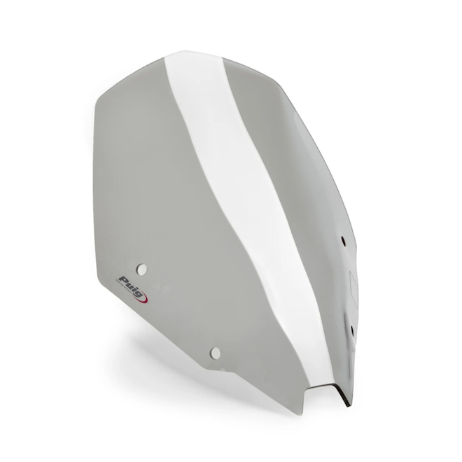 Saute-vent Touring Puig Kawasaki Z500 (2024-2025) | Moto Shop 35