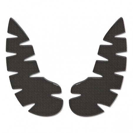 Protections latérales de réservoir Kawasaki 999940754 | Moto Shop 35