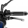 Levier d'embrayage rabattable extensible Puig 3.0 Argent | Moto Shop 35