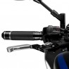 Levier de frein rabattable extensible Puig 3.0 Argent | Moto Shop 35