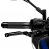 Levier de frein rabattable extensible Puig 3.0 Noir | Moto Shop 35