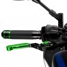 Kit leviers rabattables extensibles Puig 3.0