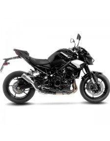 Silencieux LeoVince LV Corsa S Titanium Kawasaki Z900 (2025) | Réf. 15402ST